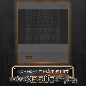 Bếp từ đơn Junger CEJ-106-I