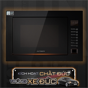 Lò vi sóng Junger TK-90