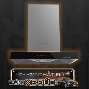 Máy hút mùi Junger HRJ-75