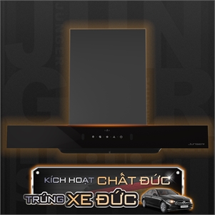 Máy hút mùi Junger HRJ-901