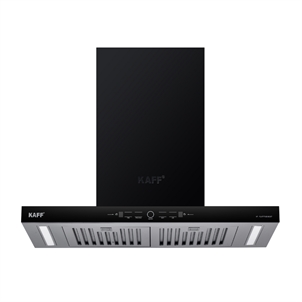 Máy hút mùi Kaff KF-FLAT7735B BOST