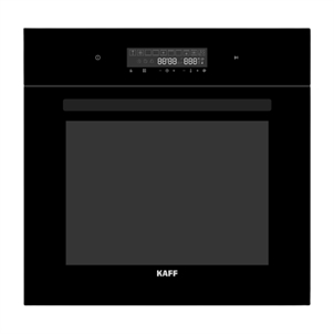 Lò nướng âm tủ KAFF KF-T90S Plus