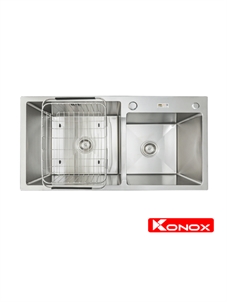 Chậu rửa Konox KN8245DO