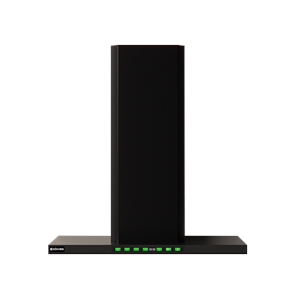 Máy hút mùi Kocher Luvia Black Matte 70cm