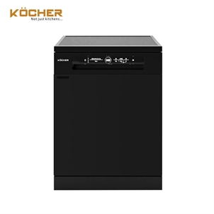 Máy rửa bát Kocher KDEU-8855S7 (SERIES 7)