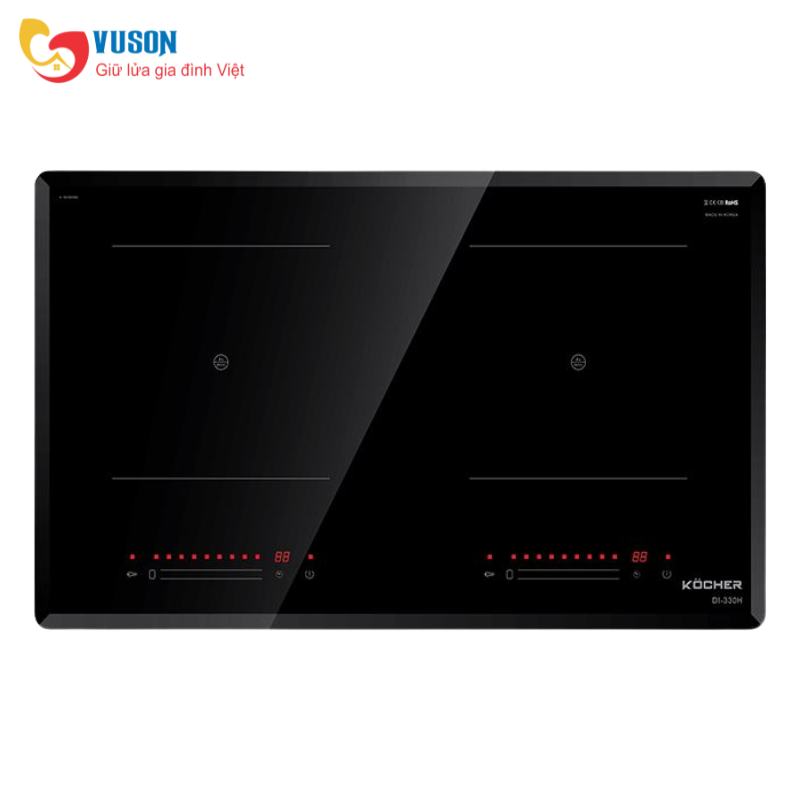 Bếp từ Kocher DI 330H