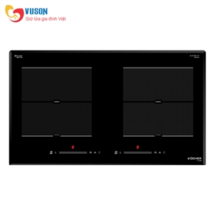 Bếp từ Kocher DI-609