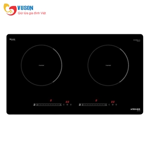 Bếp từ Kocher DI-616