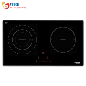 Bếp từ Kocher DI 801GE IPLUS
