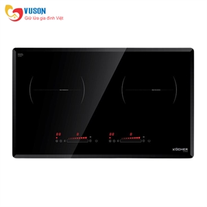 Bếp từ Kocher DI-833GE