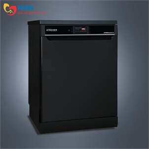Máy rửa bát Kocher KDEU-8866S8 - Series 8