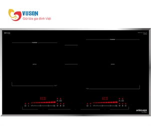 Bếp từ Kocher DI-338Pro