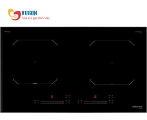 Bếp từ Kocher DI-608SE