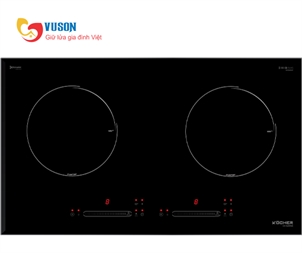 Bếp từ Kocher DI-628SE