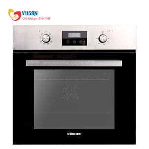 Lò nướng Kocher KOEU-68S08F