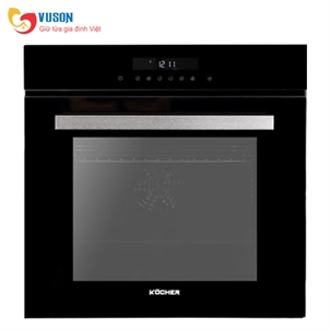 Lò nướng Kocher KOEU-71S14F