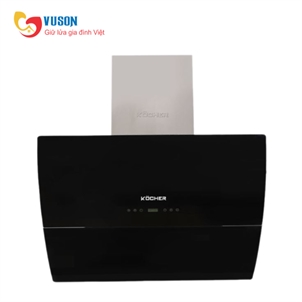 Máy hút mùi Kocher K-2080E (90cm) 