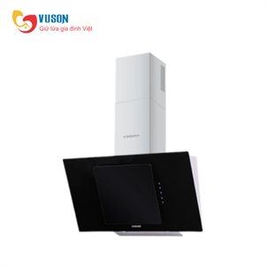 Máy hút mùi Kocher K-2080V (90cm)