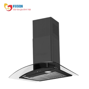 Máy hút mùi Kocher K-226V (70cm) - (Copy)