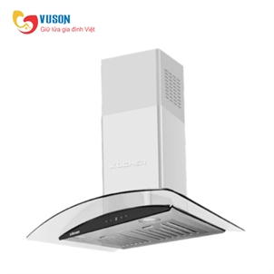 Máy hút mùi Kocher K-228Pro