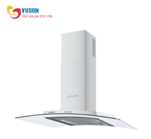 Máy hút mùi Kocher K-228T (90cm)