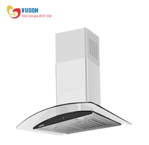 Máy hút mùi Kocher K-229I (70cm) - (Copy)