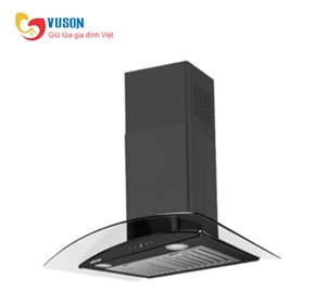 Máy hút mùi Kocher K-229V (90cm)