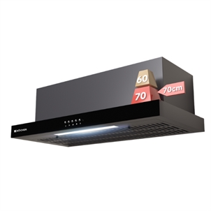 Máy hút mùi Kocher K-6370 (70cm)