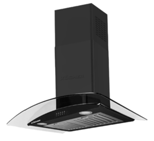 Máy hút mùi Kocher K-8001 (90cm)