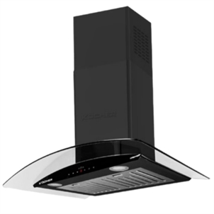 Máy hút mùi Kocher K-8002 (90cm)