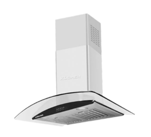 Máy hút mùi Kocher K-8070I (90cm)
