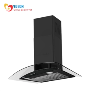 Máy hút mùi Kocher K-8870BL