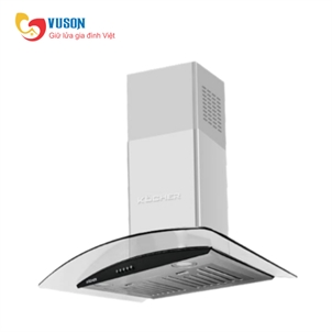 Máy hút mùi Kocher K-8870PRO