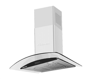 Máy hút mùi Kocher K-8872I (90cm)