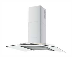 Máy hút mùi Kocher K-8990 (90cm)