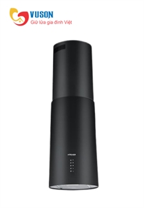 Máy hút mùi đảo Kocher SERENA CXW-188BL