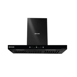 Máy hút mùi Kocher Turbo T