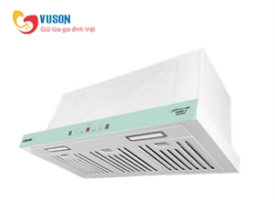 Máy hút mùi Kocher TURBO X-668N
