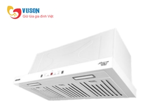 Máy hút mùi Kocher TURBO X-668T