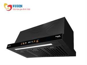 Máy hút mùi Kocher TURBO X3D-350D
