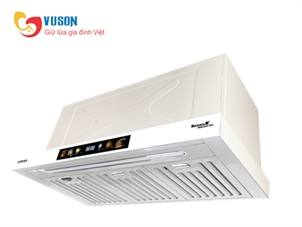Máy hút mùi Kocher TURBO X3D-350T