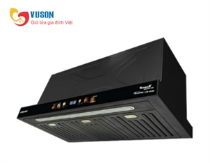 Máy hút mùi Kocher TURBO X3D-669D
