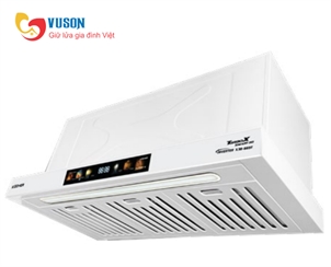 Máy hút mùi Kocher TURBO X3D-669T