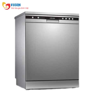 Máy rửa bát Kocher KDEU-8818