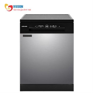 Máy rửa bát Kocher KDEU-8828SEMI