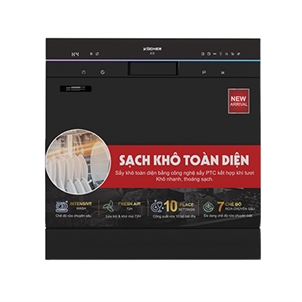 Máy rửa bát Kocher X10