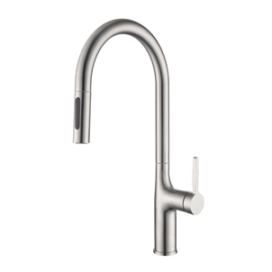 Vòi rửa bát Kocher S304