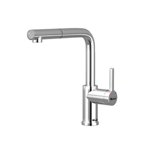 Vòi rửa bát Konox Lumo Smart Chrome