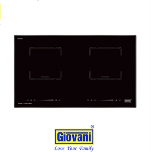 Bếp từ Giovani G-20168 MAS