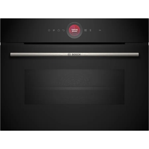 Lò nướng kết hợp vi sóng Bosch CMG7241B1 Serie 8